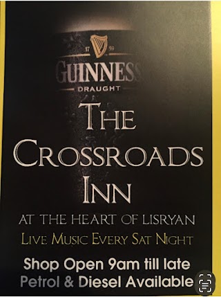 Murphy’s Crossroads Inn