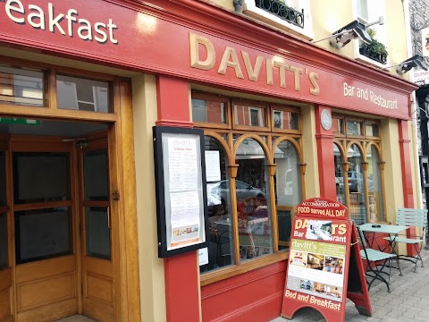 Davitt's Kenmare