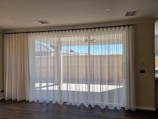 dollar curtains + blinds Melton