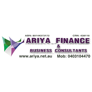 Ariya Finance & Business Consultants