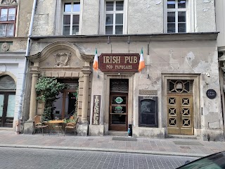 Irish Pub "Pod Papugami"