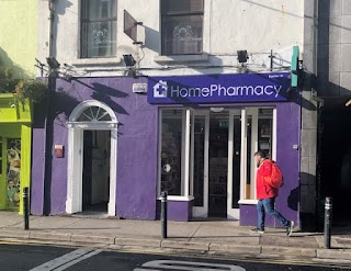 Home Pharmacy