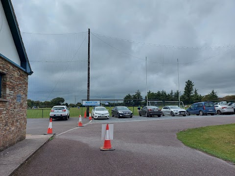 Shamrocks (Cork) GAA Club