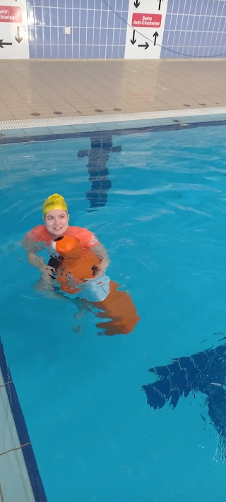 Connacht Lifeguard Academy