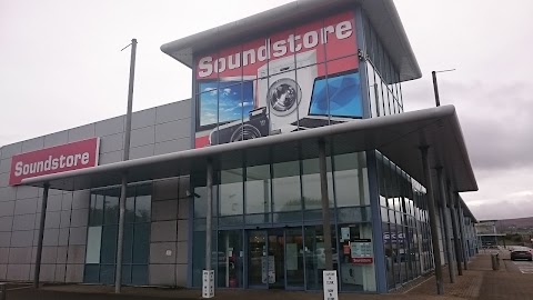 Soundstore - Tralee