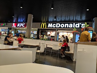 KFC Olsztyn Galeria Warmińska