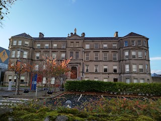Mary Immaculate College