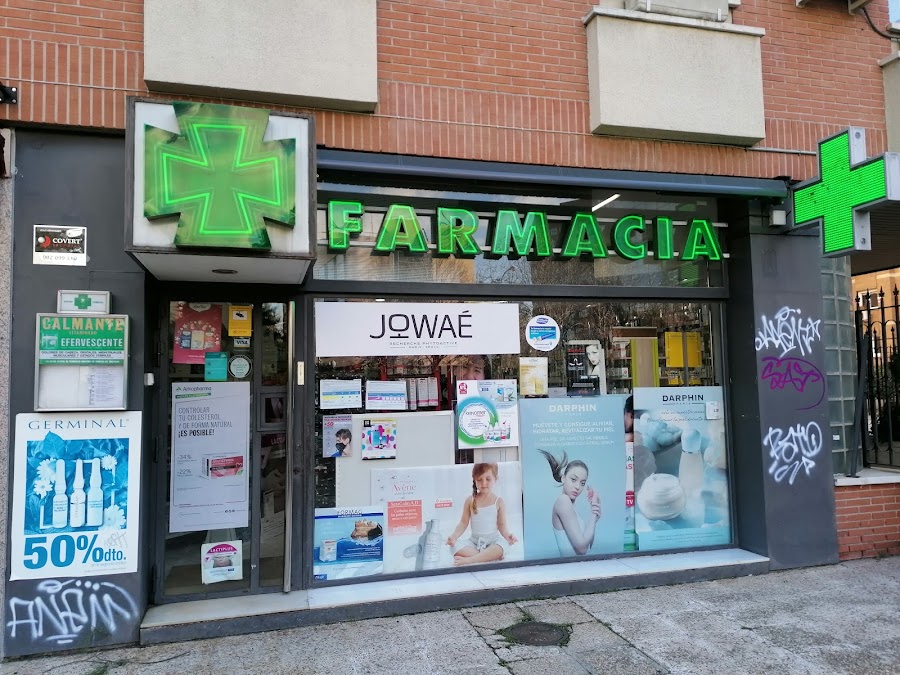 Foto farmacia Farmacia