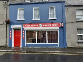 Valentines Barber Shop