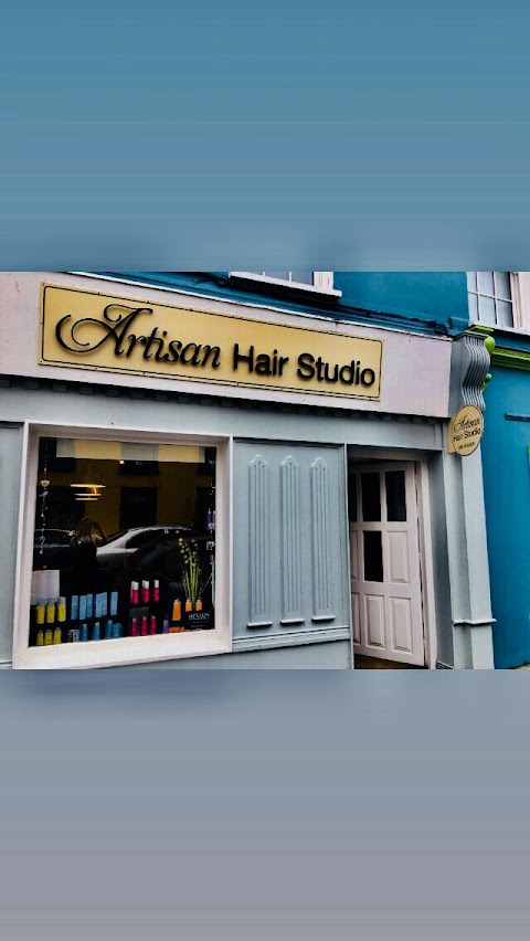 Artisan Hair Studio