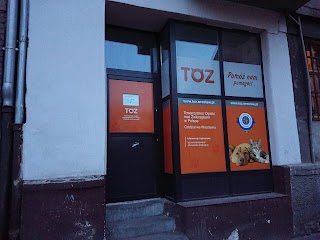 TOZ Wrocław - Towarzystwo Opieki nad Zwierzętami