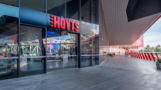 HOYTS Cinema District Docklands