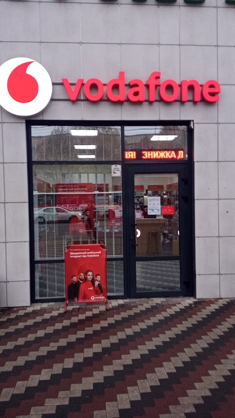 Vodafone