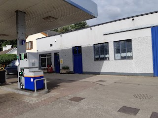 Currans Service Station