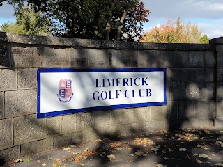 Limerick Golf Club (Cúrsa Gailf Luimnigh)