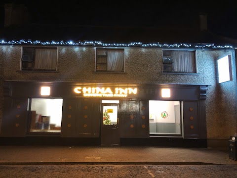 China Inn Chinese Kinnegad