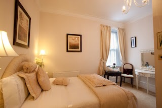 Audley House B&B Cork City