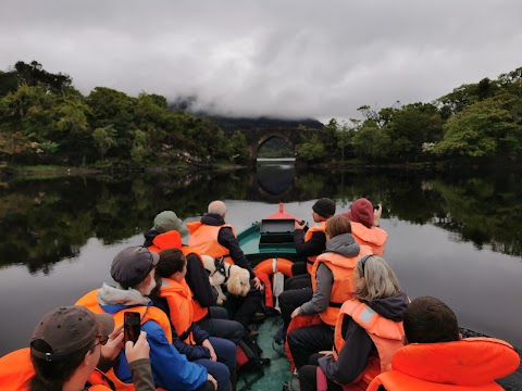 Killarney Boat Tours