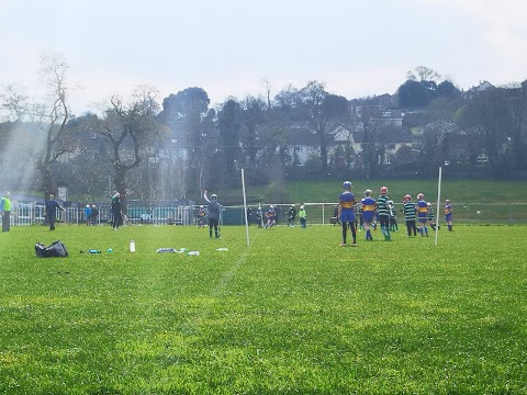 Douglas GAA Club