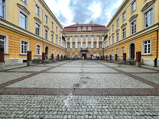 Pałac Królewski we Wrocławiu