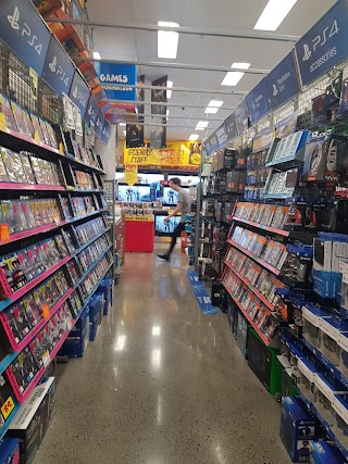 JB Hi-Fi Wollongong