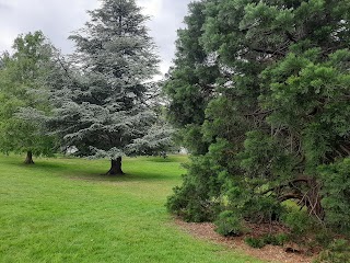 Cascade Gardens (Public Park)