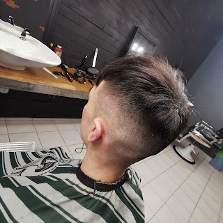 Barbercut Pruszków - barber, fryzjer męski