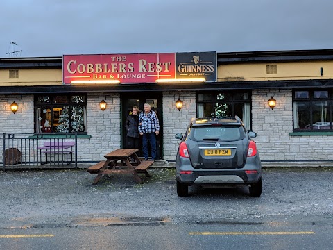 The Cobblers Rest