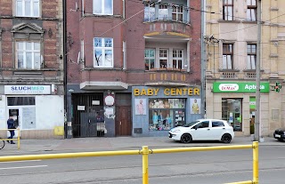 Baby Center