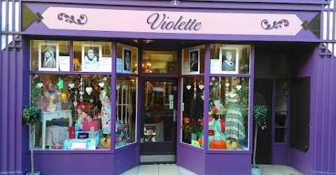 Violette House