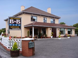 Ard Eoinin Spiddal Bed and Breakfast