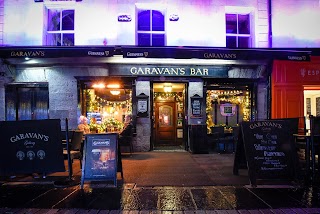 Garavan's Bar