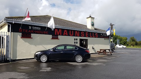 Maunsell's Tullamore