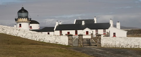 Clare Island Lighthouse