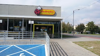 Biedronka