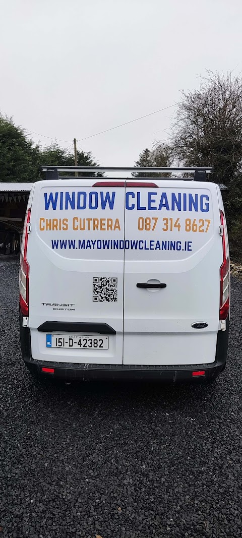 Chris Cutrera - Professional Window Cleaning