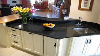 Ennis Marble & Granite