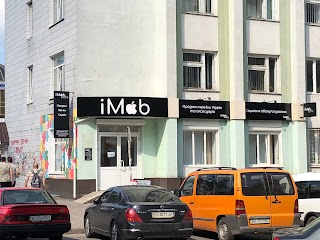 iMob.store