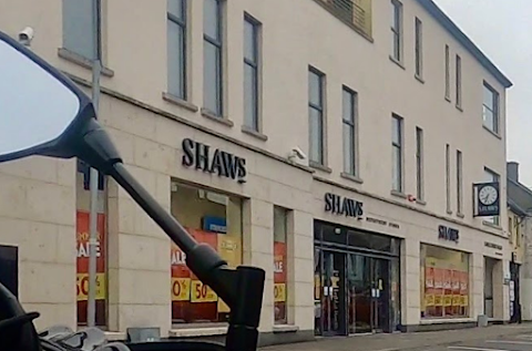 Shaws Department Stores Ballina