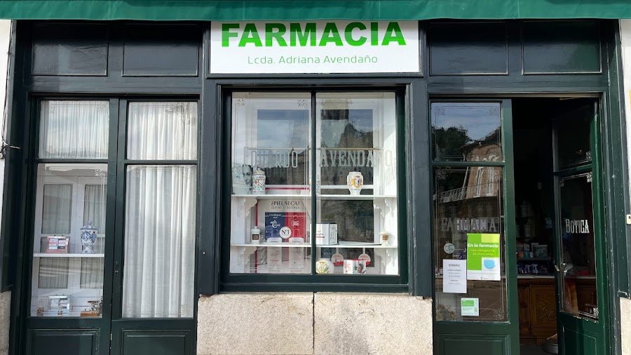 Foto farmacia Farmacia Avendaño