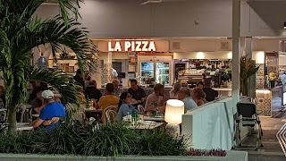 La Pizza