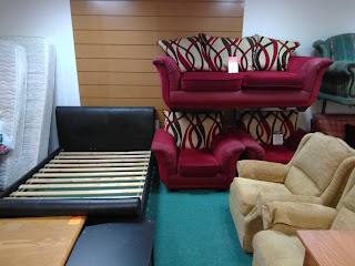 Tracy's Furniture