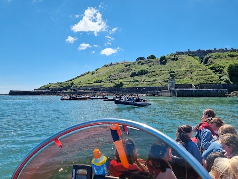 Cork Harbour Boat Hire