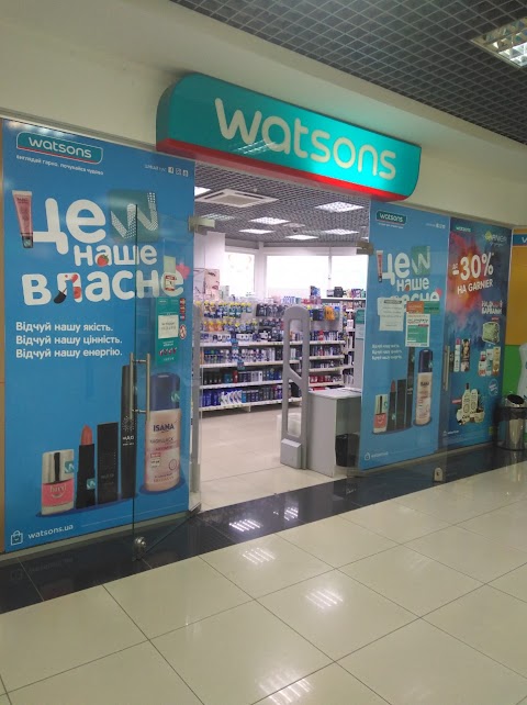 Watsons