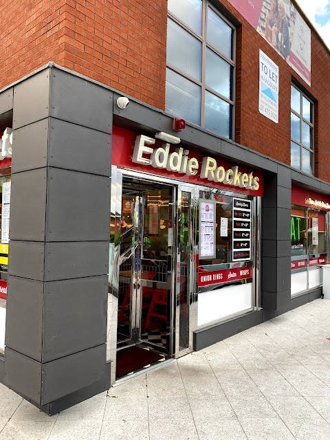 Eddie Rocket's