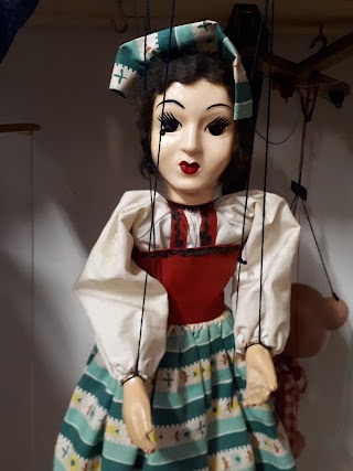 Sansouci Puppet Museum & Gallery