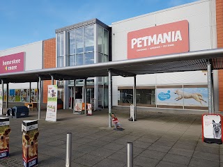 Petmania Navan, Grooming, Nutrition & Pet Store