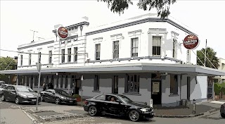 North Fitzroy Arms Hotel