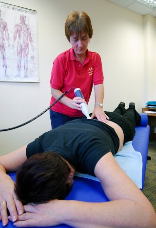 AST Physiotherapy Clinic