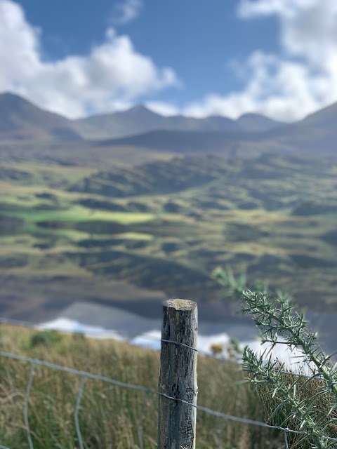 Lough Acoose View Point